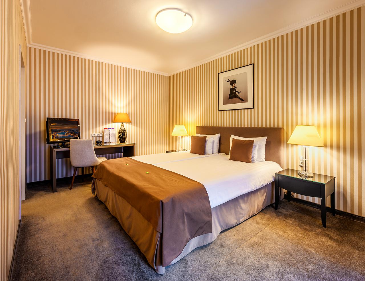 Ambra Hotel Budapeszt