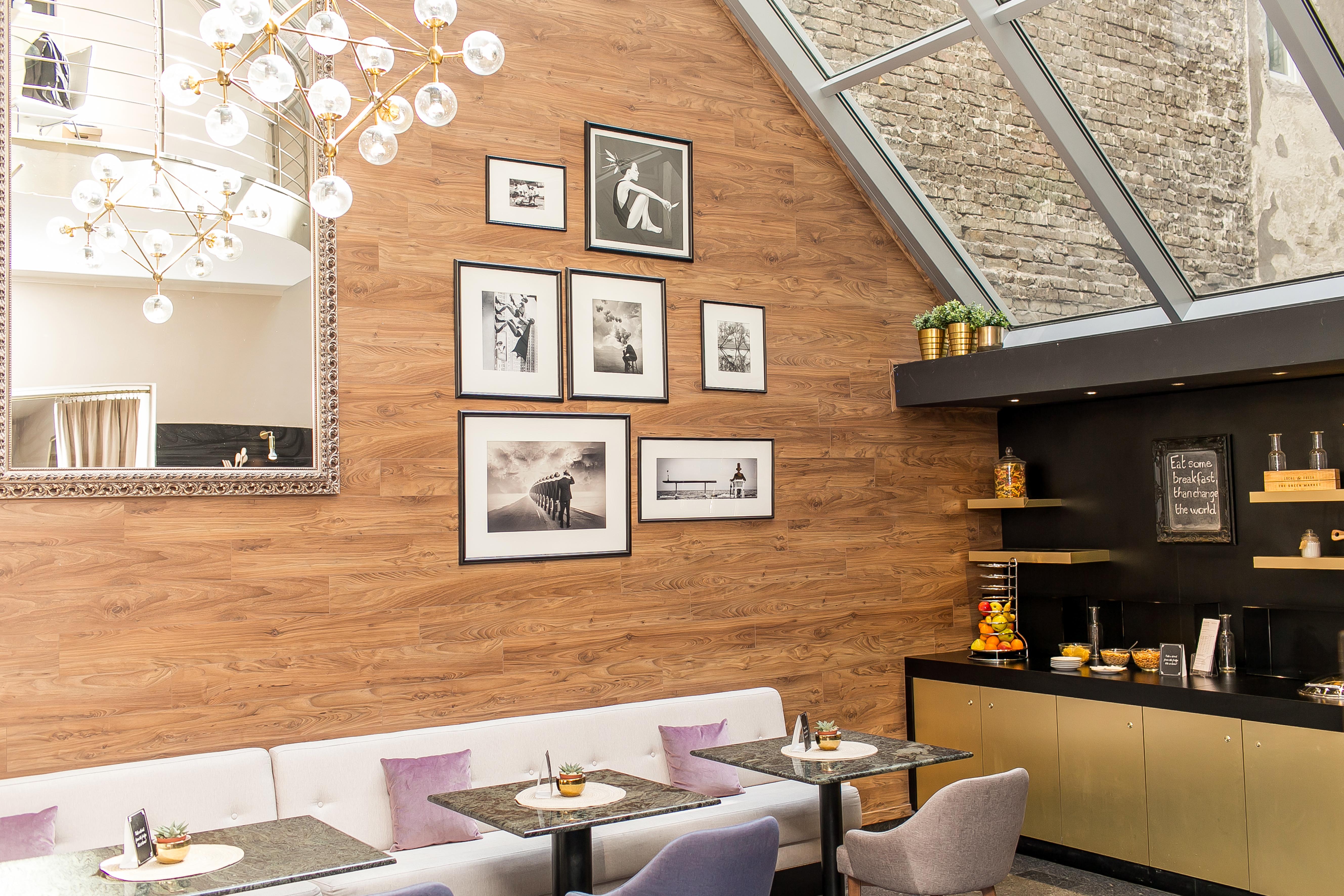 Ambra Hotel Budapeszt