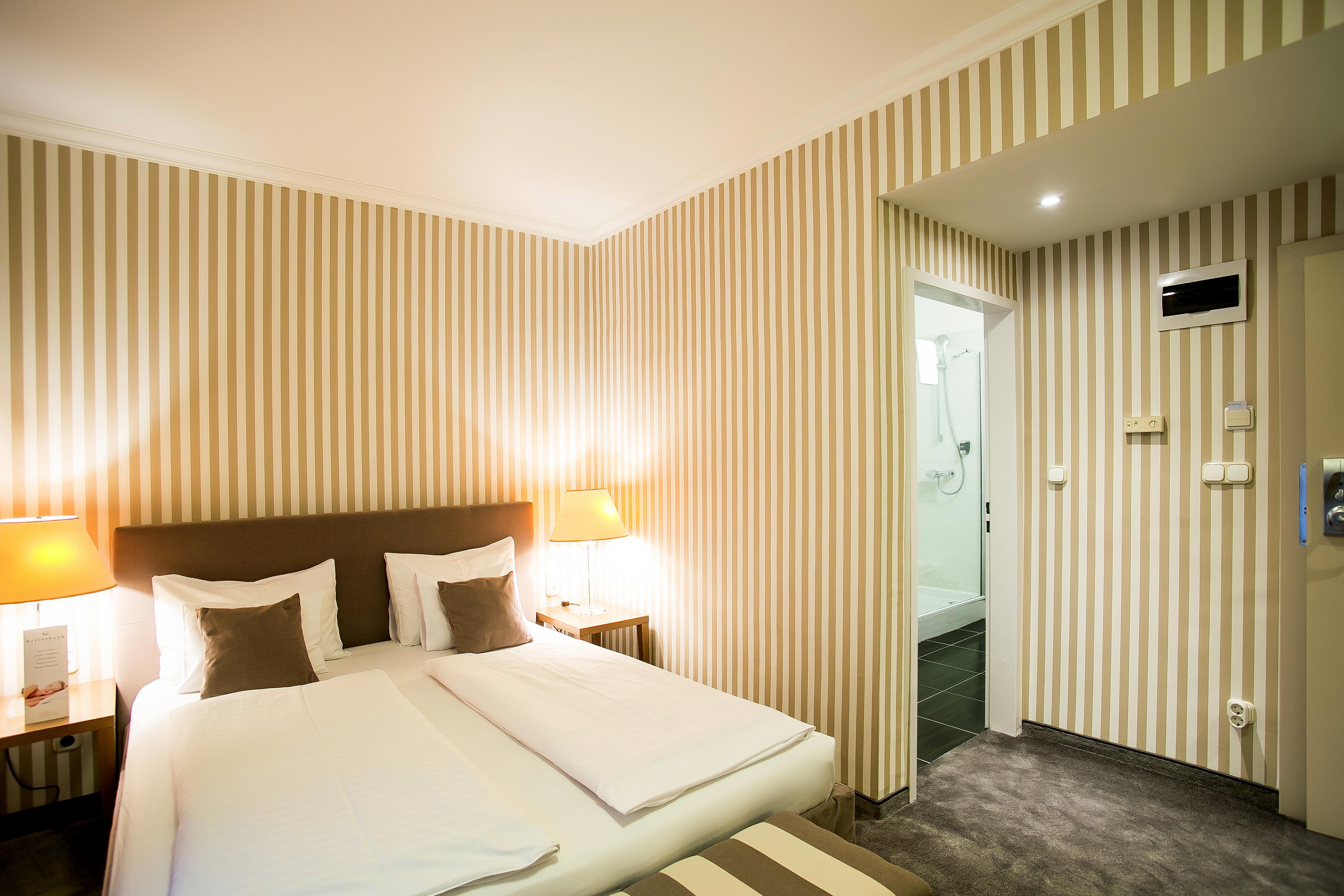 Ambra Hotel Budapeszt
