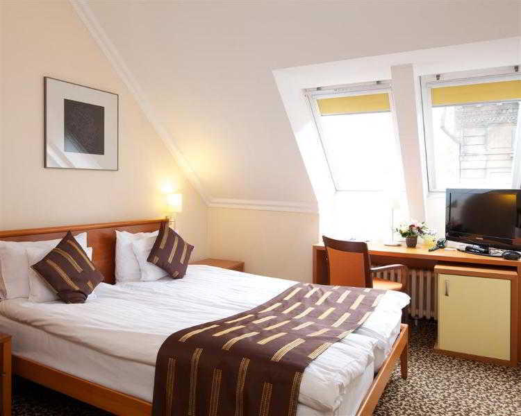 Ambra 4* Budapeszt