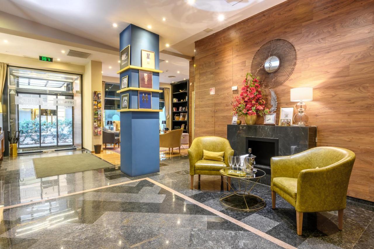 Ambra 4* Budapeszt