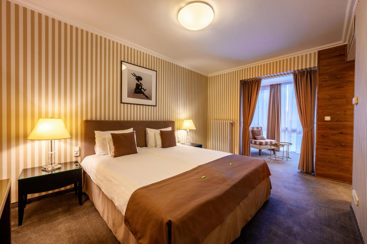 Ambra Szálloda Budapest