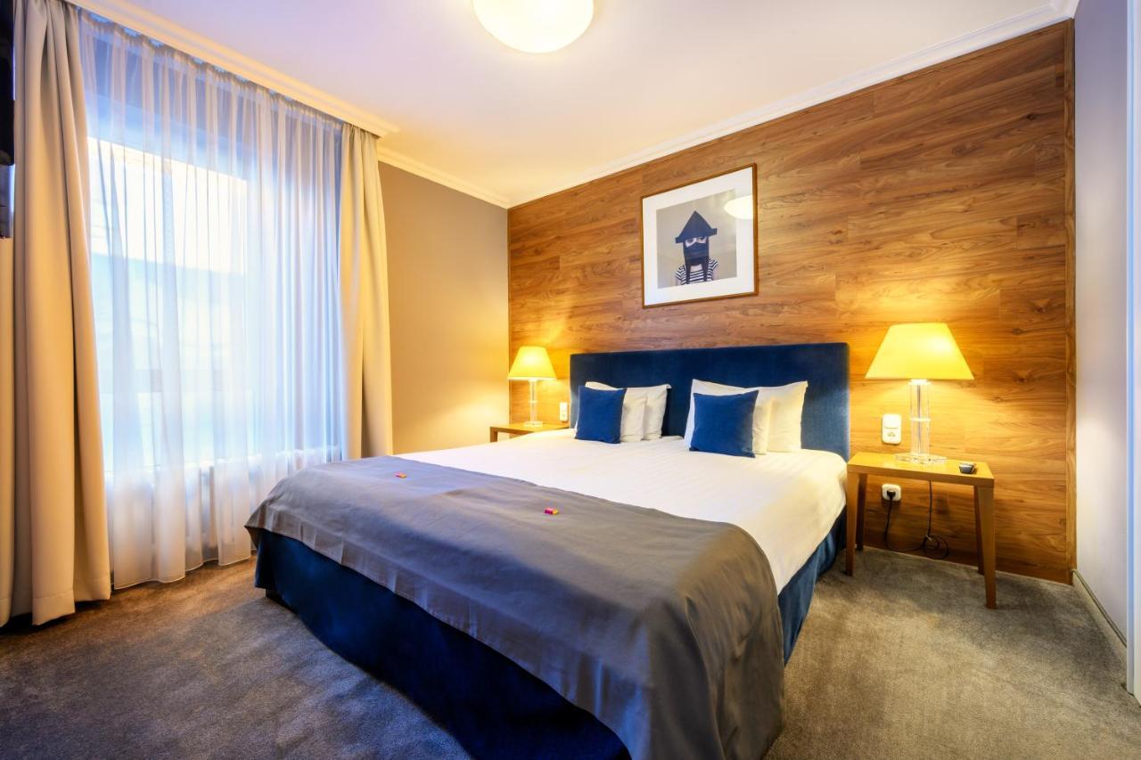 Ambra Hotel Budapeszt
